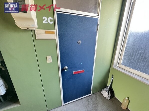 高茶屋駅 徒歩9分 2階の物件内観写真